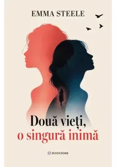 Coperta cărții Două vieți, o singură inimă