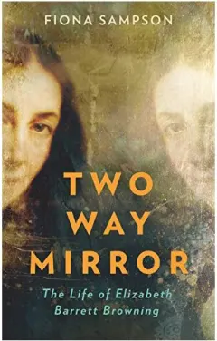 Coperta cărții Two-Way Mirror