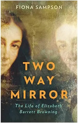 Coperta cărții Two-Way Mirror