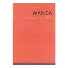 Coperta cărții Wanda Richter-Forgach
