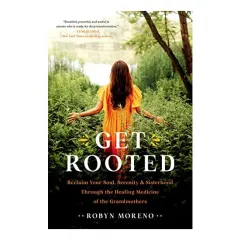 Coperta cărții Get Rooted