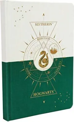 Coperta cărții Harry Potter