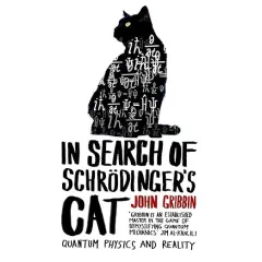 Coperta cărții In Search Of Schrodinger's Cat