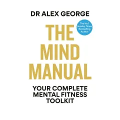 Coperta cărții Mind Manual