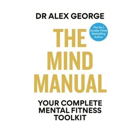 Coperta cărții Mind Manual