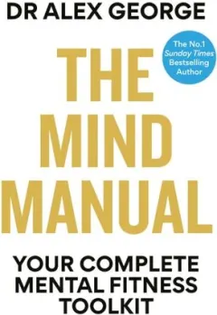 Coperta cărții Mind Manual