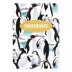 Coperta cărții Crosswords Over 200 Puzzles