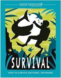 Coperta cărții Survival