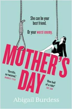 Coperta cărții Mother's Day