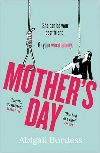 Coperta cărții Mother's Day
