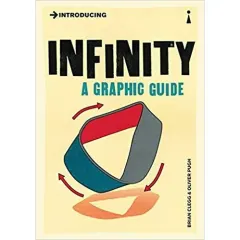 Coperta cărții Introducing Infinity: A Graphic Guide