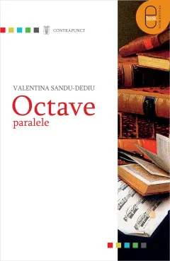 Coperta cărții Octave paralele (pdf)