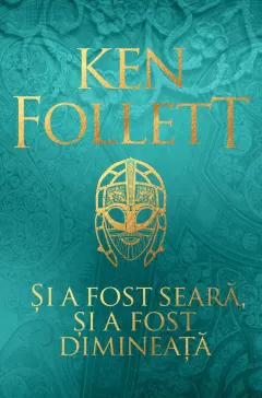 Coperta cărții Și a fost seară, și a fost dimineață