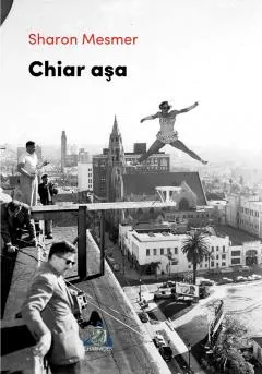 Coperta cărții Chiar așa