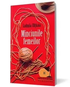 Coperta cărții Minciunile femeilor