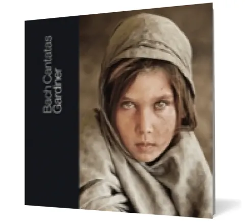 Coperta cărții Bach - Cantatas Vol. 27 (2 CD)