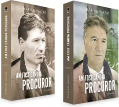 Coperta cărții Am fost candva procuror (2 volume)