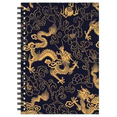 Coperta cărții Golden dragon