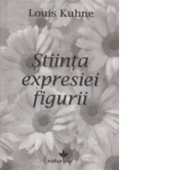 Coperta cărții Stiinta expresiei figurii