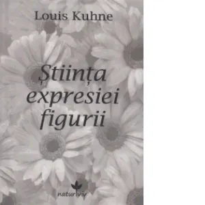 Coperta cărții Stiinta expresiei figurii