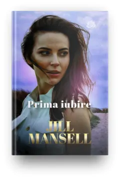 Coperta cărții Prima iubire