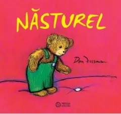 Coperta cărții Năsturel