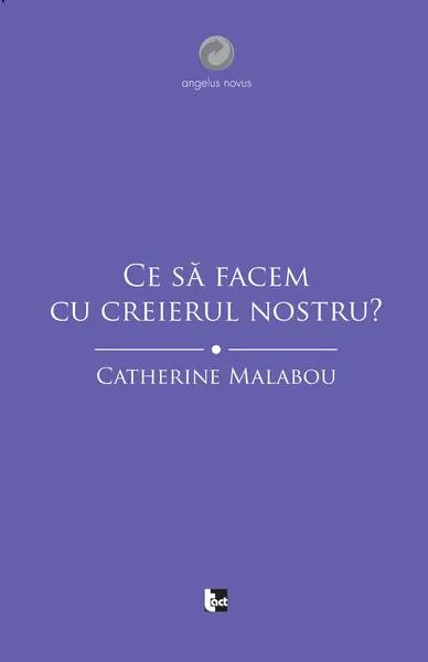 Coperta cărții Ce să facem cu creierul nostru?