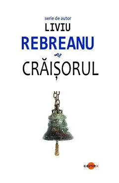 Coperta cărții Craisorul