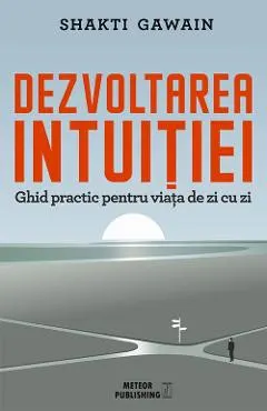 Coperta cărții Dezvoltarea intuitiei