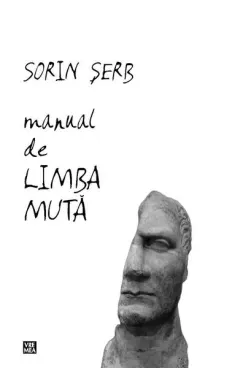 Coperta cărții Manual de limbă mută