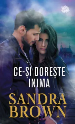 Coperta cărții Ce-si doreste inima