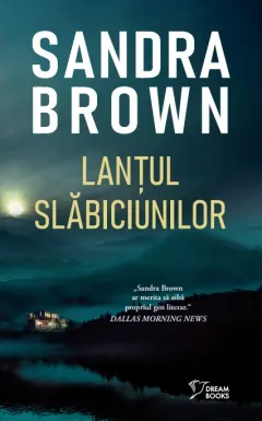 Coperta cărții Lantul slabiciunilor (vol. 26)
