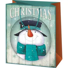 Coperta cărții Punga cadou XL. Christmas