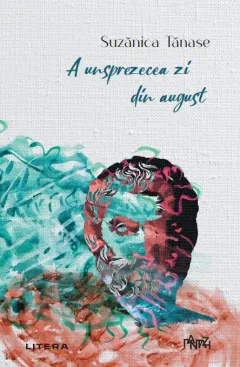 Coperta cărții A unsprezecea zi din august