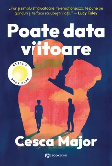 Coperta cărții Poate data viitoare