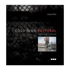 Coperta cărții Cold War Pastoral