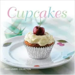 Coperta cărții Cupcakes