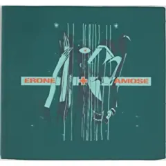Coperta cărții DY:006: Erone + Amose Vol. 6 (Die Young)