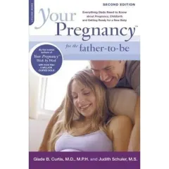 Coperta cărții Your pregnancy for the father to be