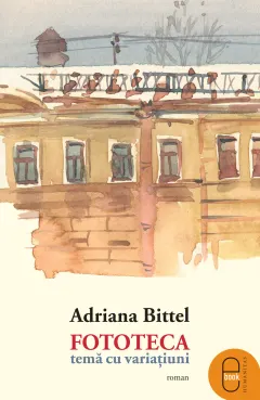 Coperta cărții Fototeca (pdf)