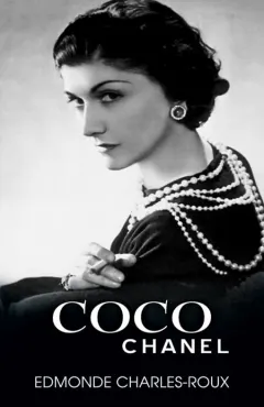 Coperta cărții Coco Chanel