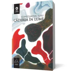 Coperta cărții Căderea în lume