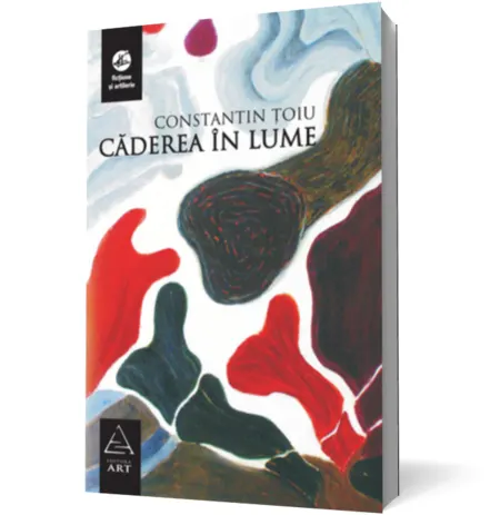 Coperta cărții Căderea în lume