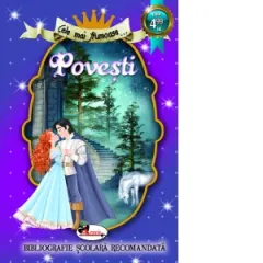 Coperta cărții Cele mai frumoase Povesti