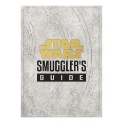 Coperta cărții Smuggler's guide: tales from the underworld