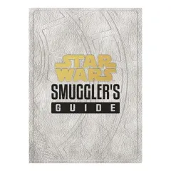 Coperta cărții Smuggler's guide: tales from the underworld