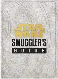 Coperta cărții Smuggler's guide: tales from the underworld