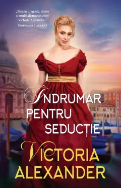 Coperta cărții Indrumar pentru seductie