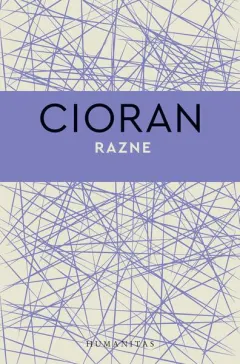 Coperta cărții Razne