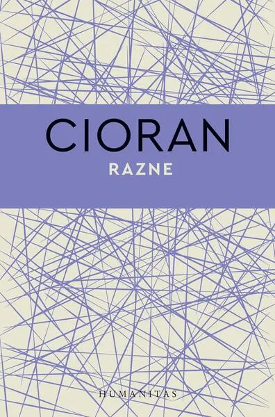 Coperta cărții Razne